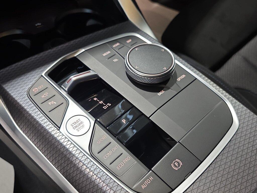 BMW Serie 4 Gran Coupe 420 d Mild Hybrid 48V M Sport Pro xDrive Steptronic