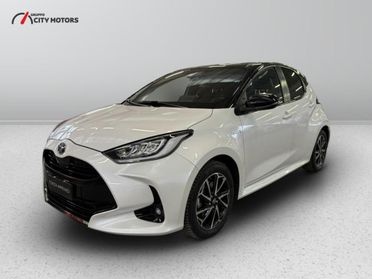 Toyota Yaris 1.5 VVT-iE Hybrid Style E-CVT