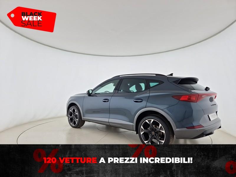 Cupra Formentor 1.5 tsi 150cv dsg