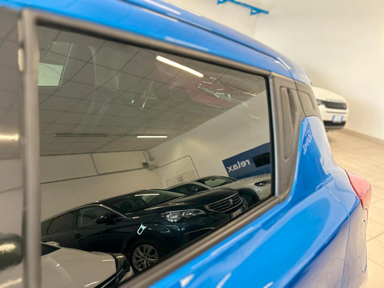 Suzuki Swift COOL 1.2 Hybrid 5p.