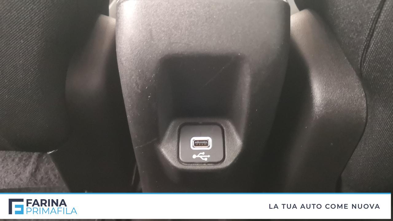 JEEP Renegade 2019 - Renegade 1.6 mjt Limited 2wd 130cv