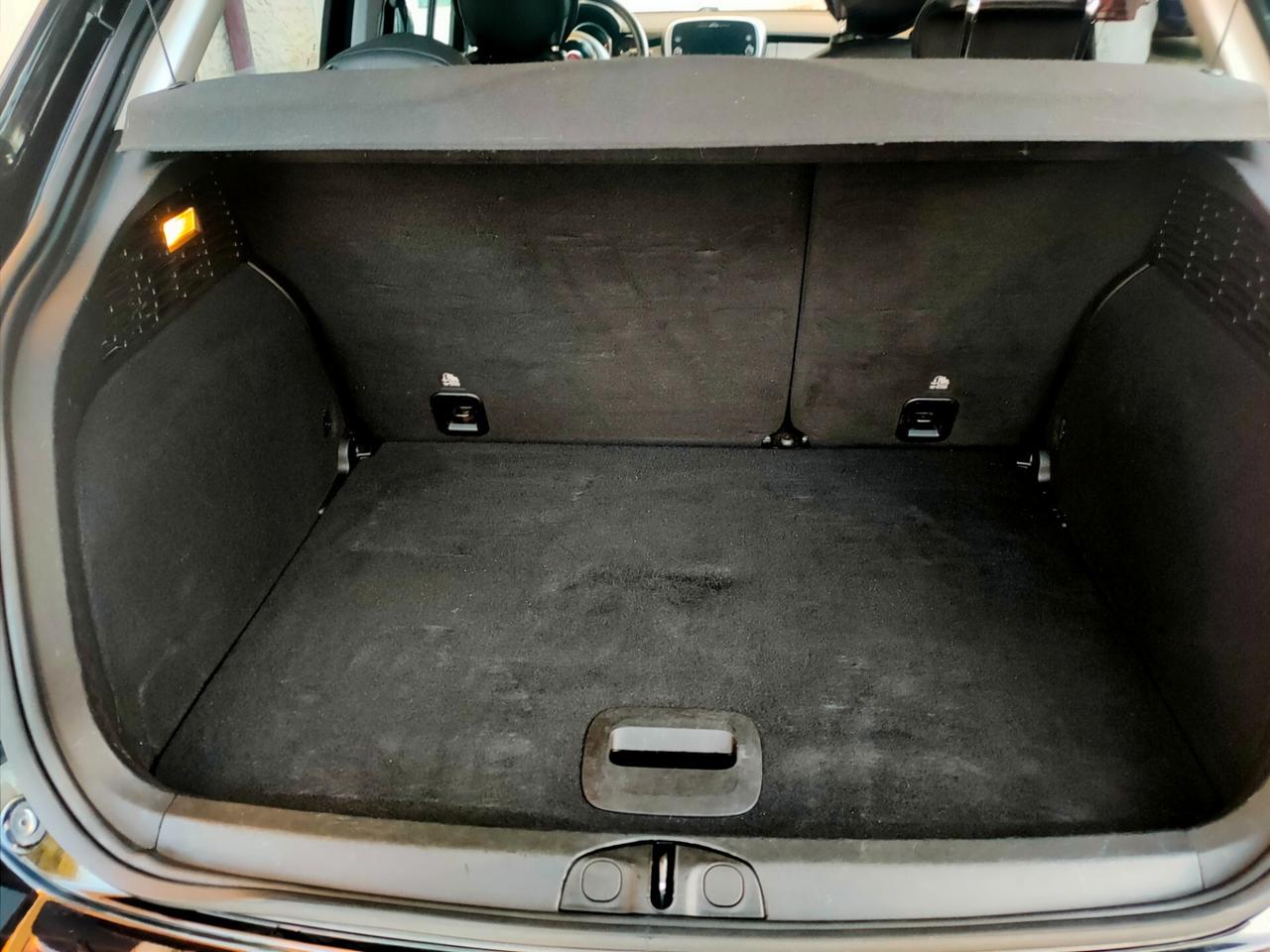 Fiat 500X 2.0 MultiJet 140 CV AT9 4x4 Cross