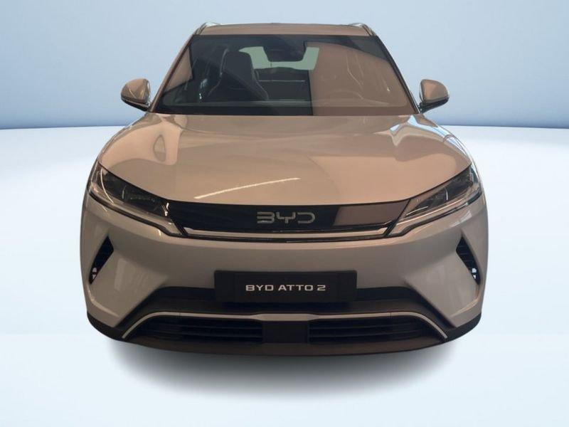 BYD Atto 2 Active