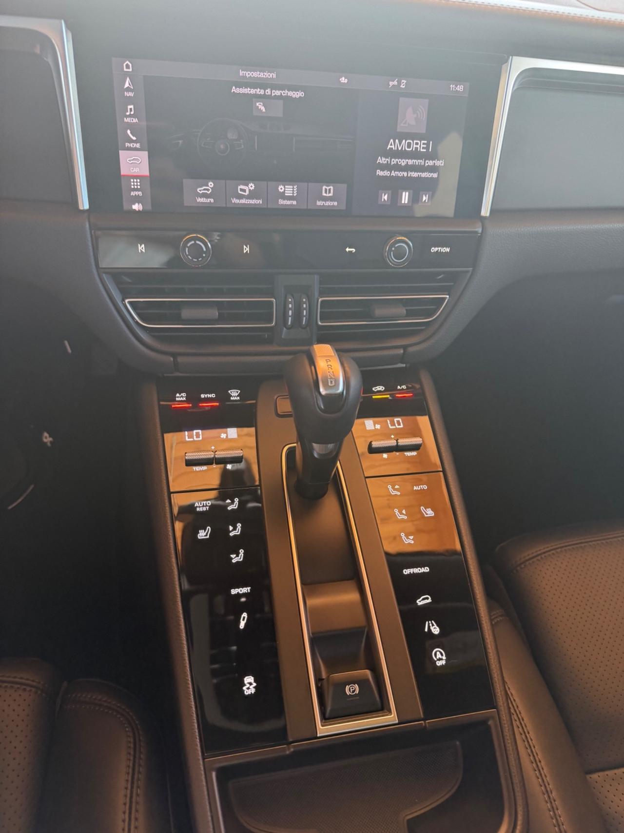 Porsche Macan 2.0 Italiana Unico proprietario