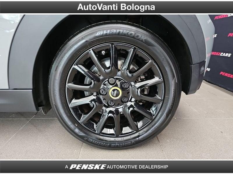 MINI Mini Full Electric Mini Cooper SE Electric