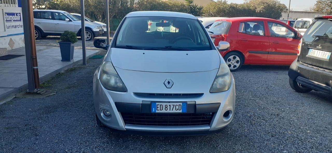 Renault Clio 2010 - 1.2 benzina Lb automobili