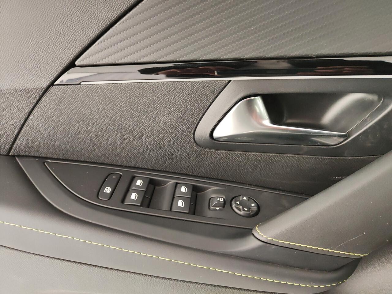 Peugeot 208 PureTech 100 Stop&Start 5 porte GT