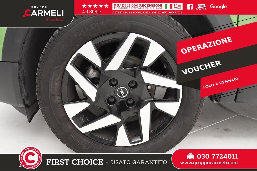 Opel Mokka 1.5 Elegance