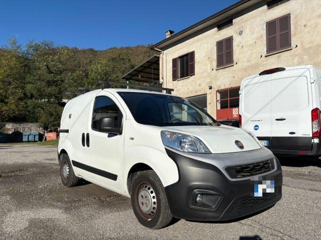 FIAT Fiorino 1.3 MJT 80CV Cargo EURO 6B