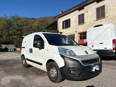 FIAT Fiorino 1.3 MJT 80CV Cargo EURO 6B