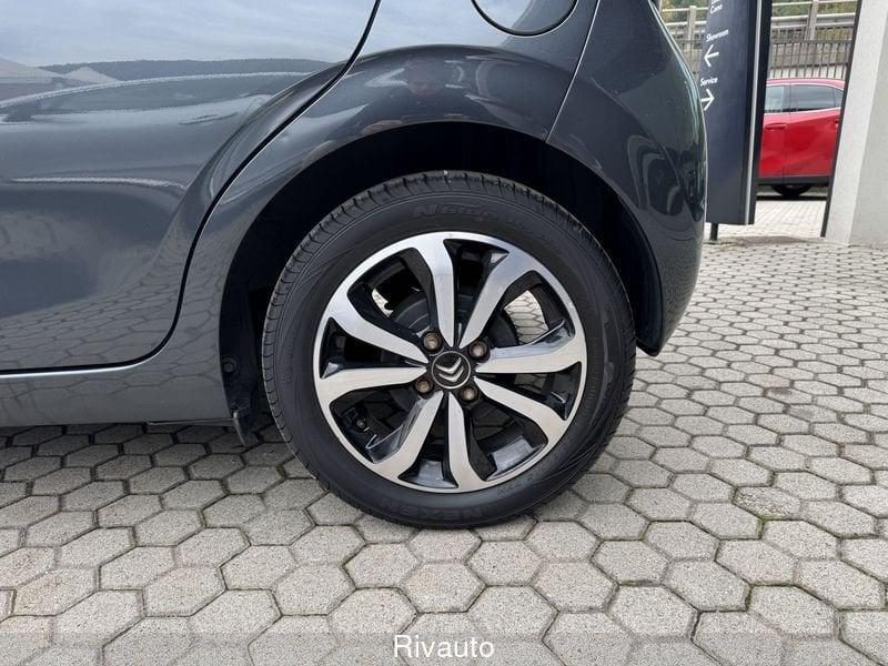 Citroën C1 C1 Airscape VTi 68 ETG 5 porte Shine
