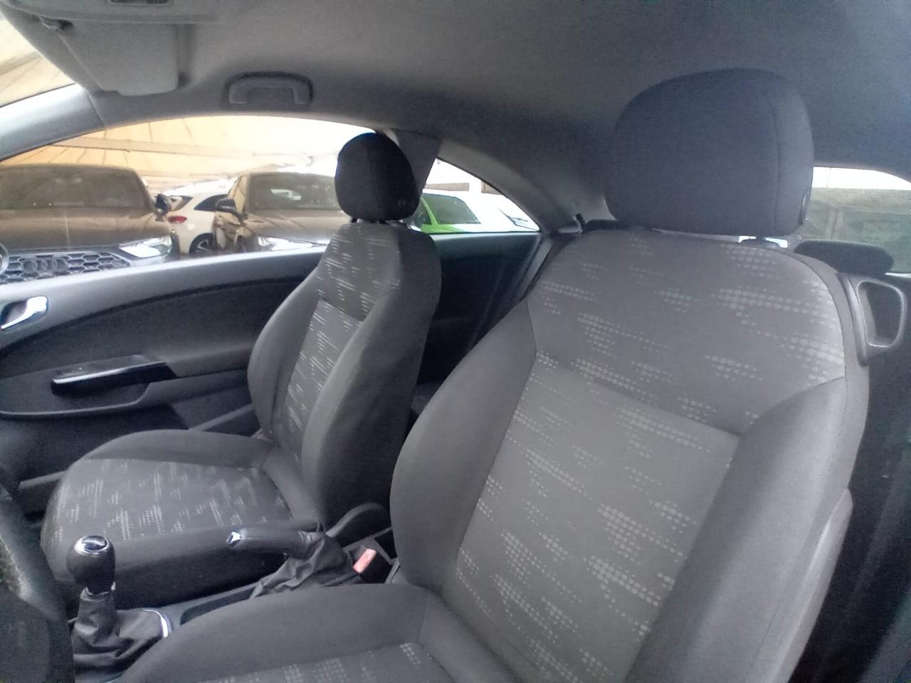 Opel Corsa 1.3 CDTI 95CV F.AP. 5 porte