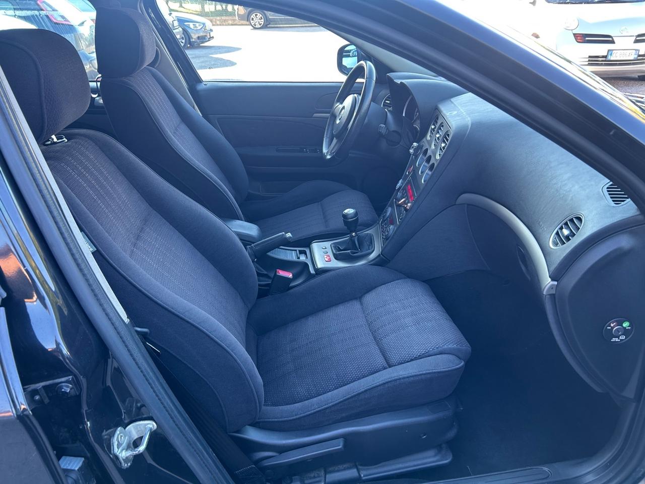 Alfa Romeo 159 1.9 JTDm 150CV Progression