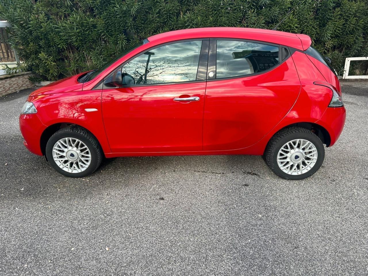 LANCIA YPSILON 0.9 TWINAIR 85 CV GOLD