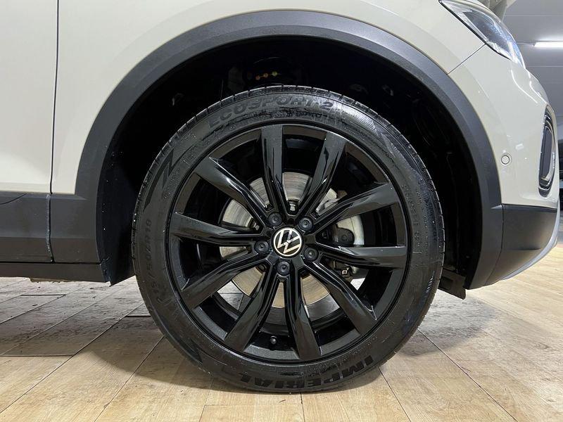 Volkswagen T-Roc T-Roc 2.0 tdi Life 150cv dsg