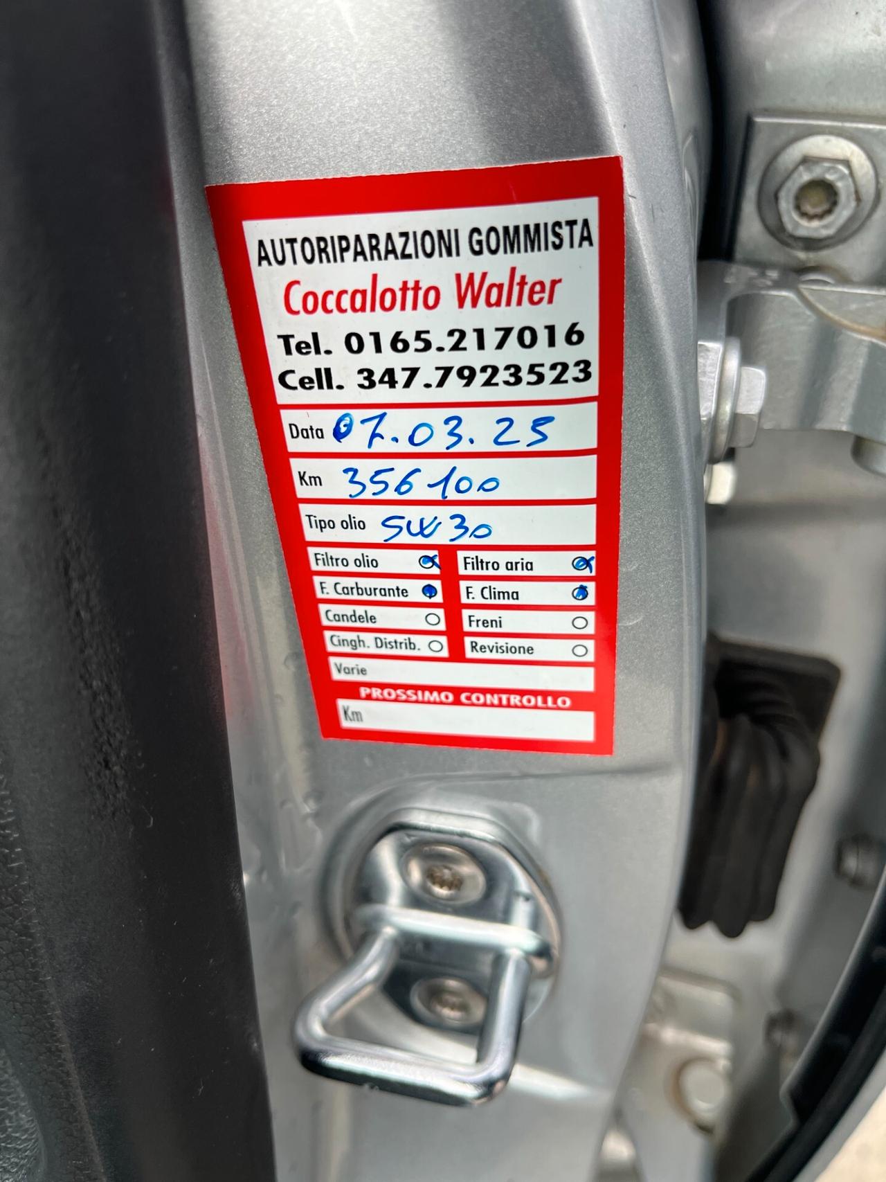 Volkswagen Golf 1.9 TDI DPF 5p. Sportline