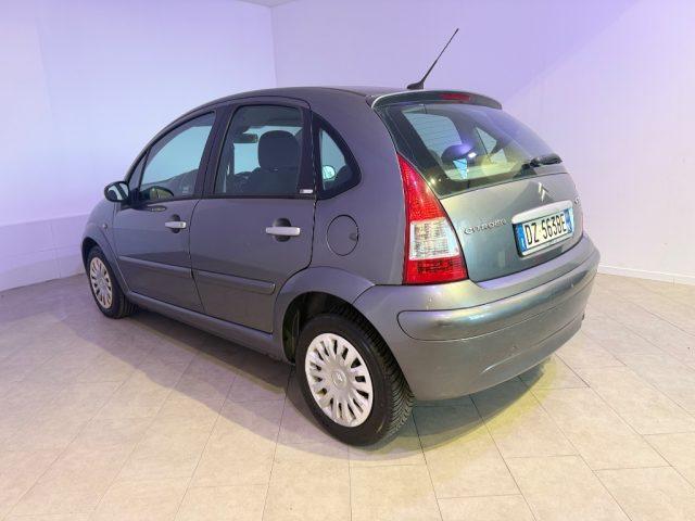 CITROEN C3 1.1 airdream Exclusive Style Techno