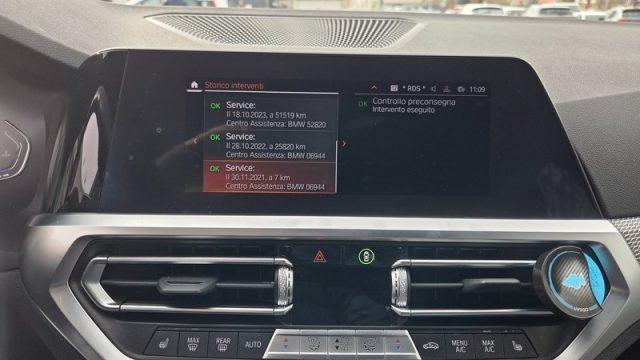 BMW 420 d 48V Msport PERMUTE