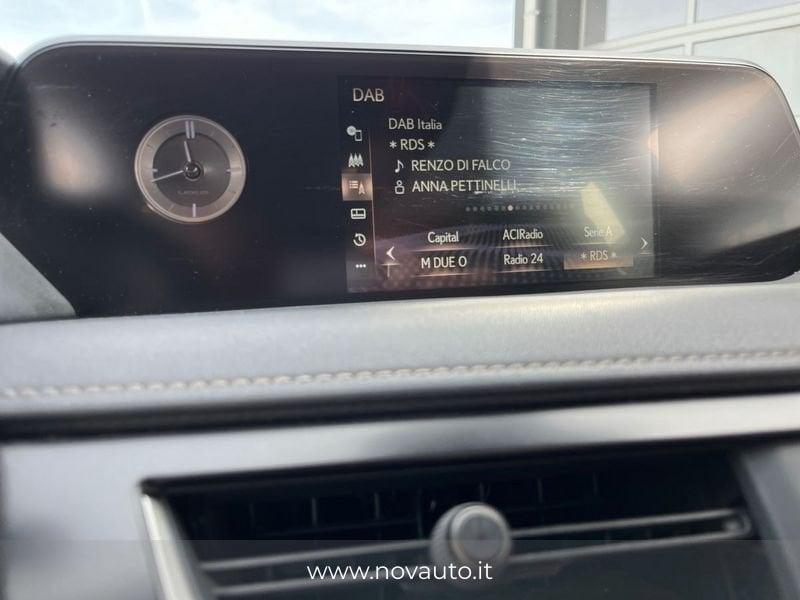 Lexus UX Hybrid Executive 2WD MY22