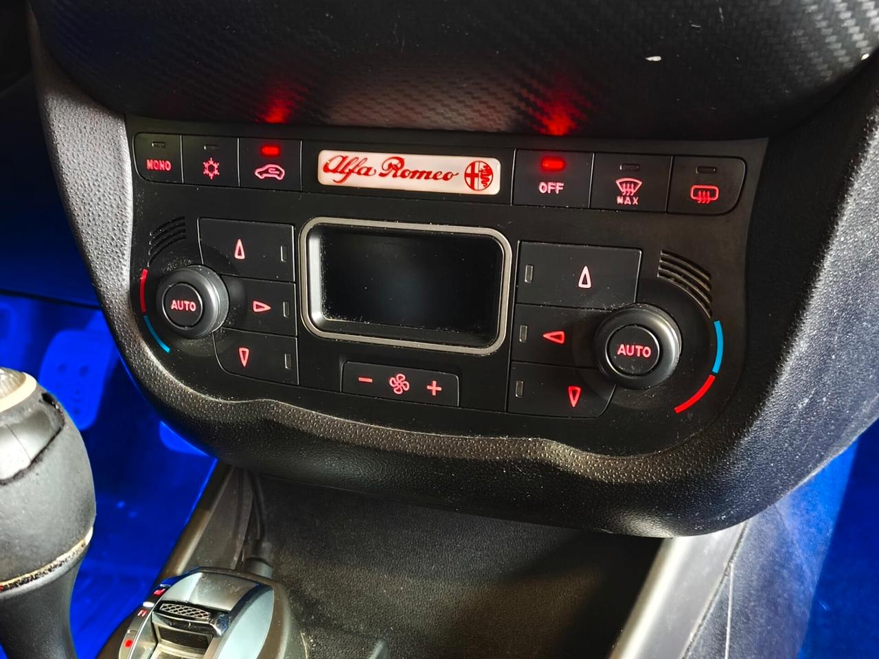 Alfa Romeo MiTo 1.3 JTDm-2 95 CV S&S Progression