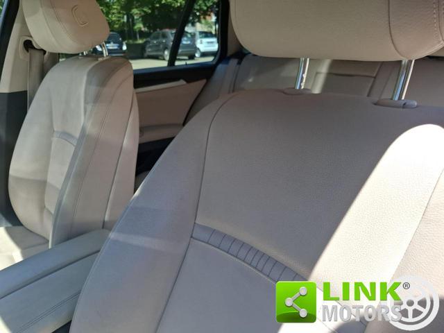 BMW 525 d xDrive Luxury