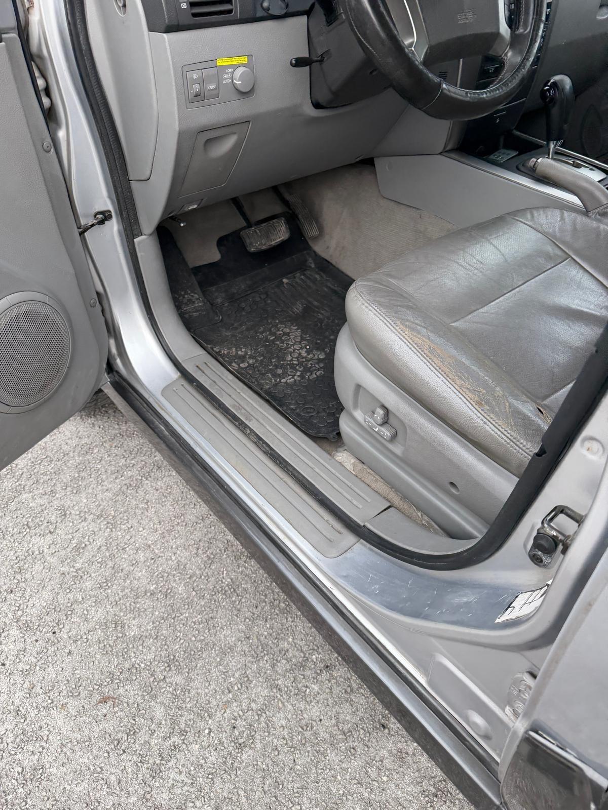 Kia Sorento 2.5 16V CRDI 4WD Active Class