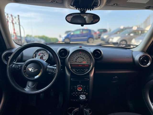 MINI Cooper D Countryman Mini Countryman 1.6 Cooper D all4