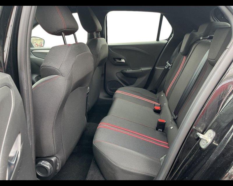 Opel Corsa VI 2020 1.2 GS Line 100cv