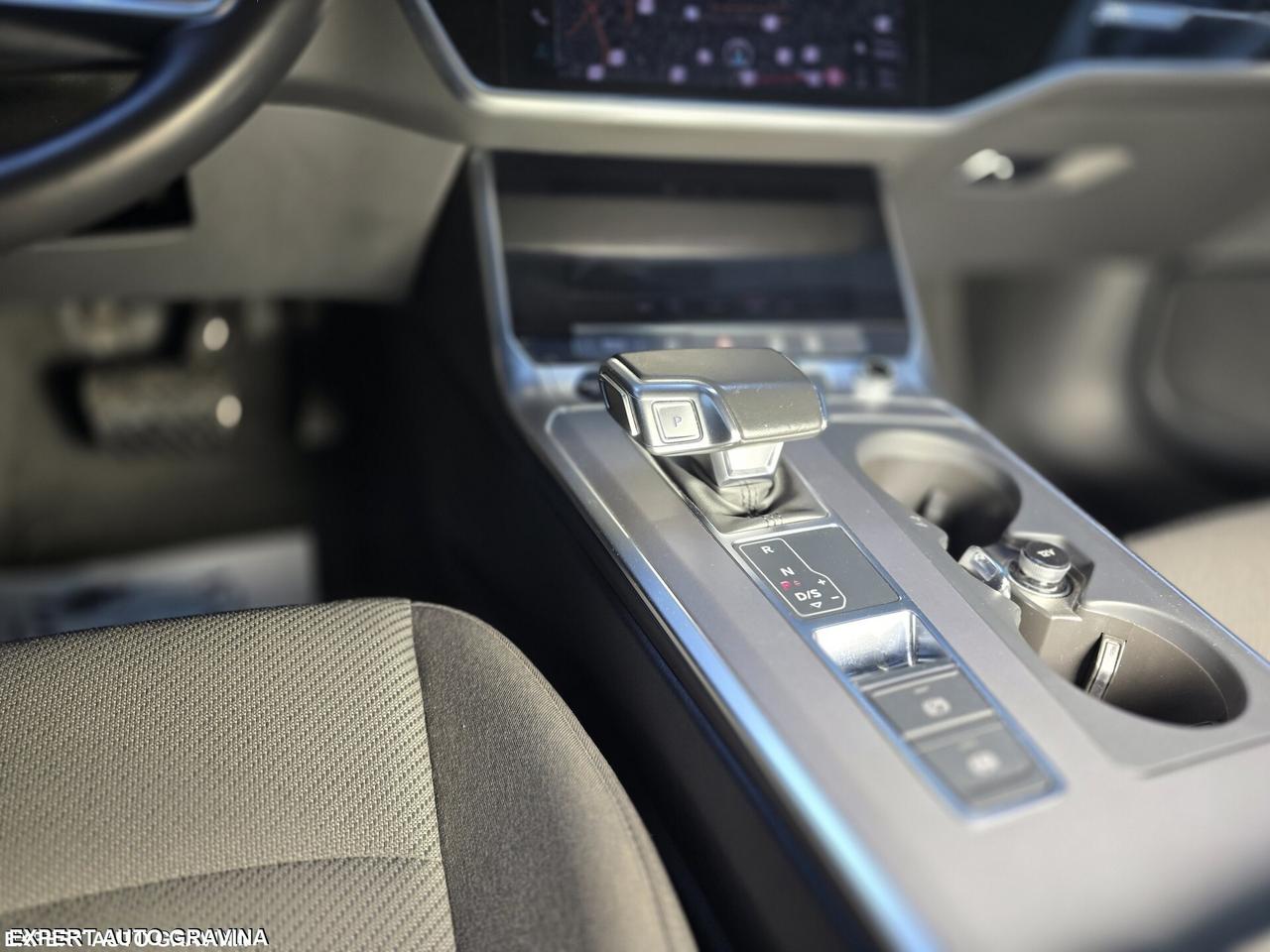 AUDI A6 2022 2.0cc 204cv MYLD HYBRID *INTROVABILE*