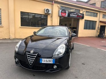 Alfa Romeo Giulietta Anno 2015 1.6 DIESEL Cambio Manuale