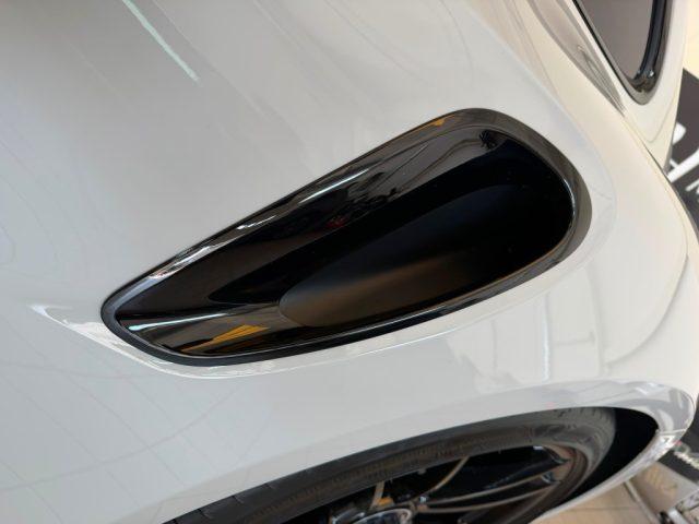 PORSCHE 911 Turbo S Coupé //PARI AL NUOVO//