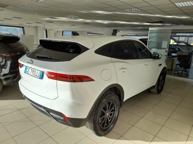 JAGUAR E-Pace 2.0D 150 CV AWD aut. AUTOCARRO