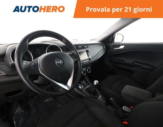 ALFA ROMEO Giulietta 1.6 JTDm 120 CV Super