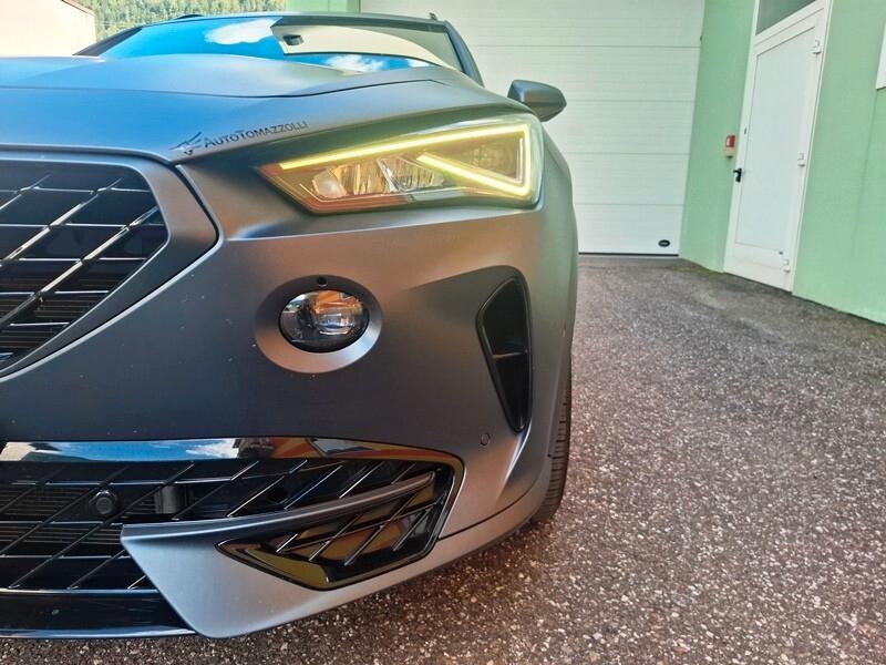 Cupra Formentor 2.0 TDI 4Drive DSG FULL OPTIONAL