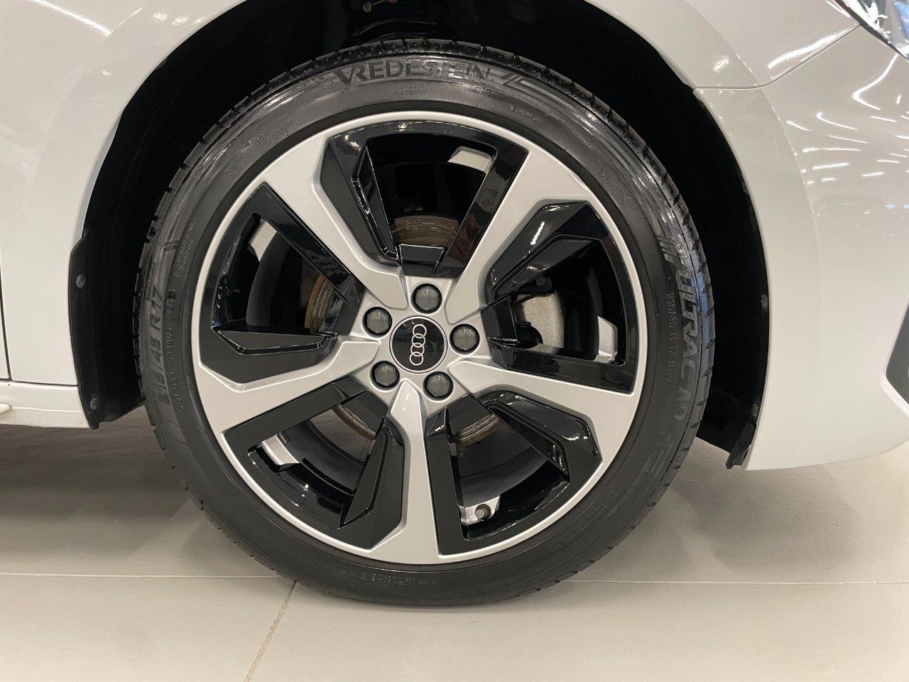 Audi A1 Sportback 30 1.0 tfsi S Line Edition 116cv