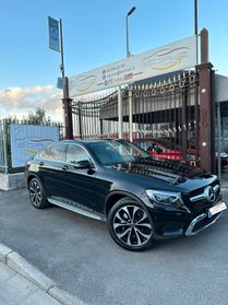 Mercedes-benz GLC 250 GLC 250 d 4Matic Coupé Sport