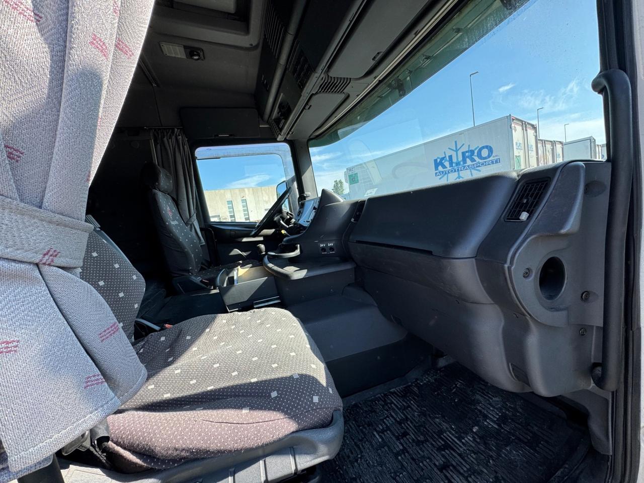 SCANIA 114L 380