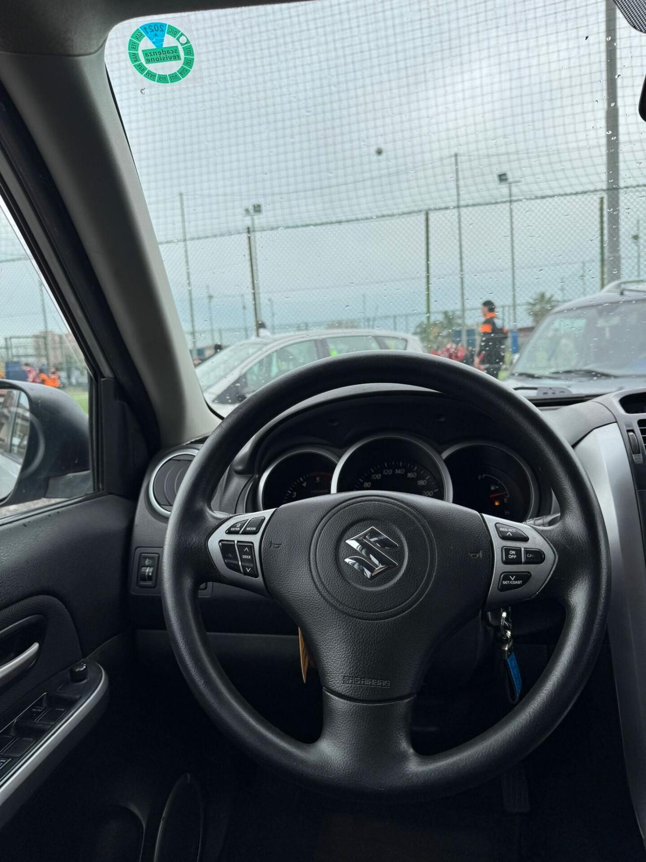 Suzuki Grand Vitara Grand Vitara 1.9 DDiS 5 porte Executive
