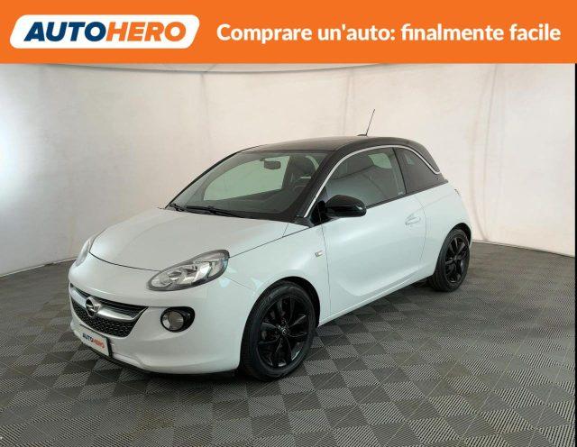 OPEL Adam 1.2 70 CV Jam
