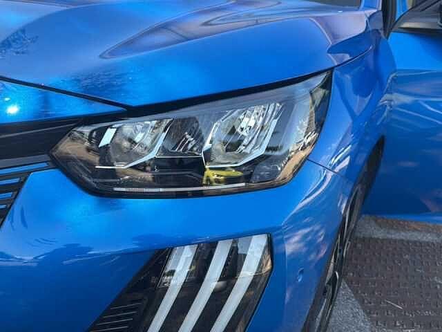 Peugeot 208 PureTech 100 Stop&Start 5 porte Allure