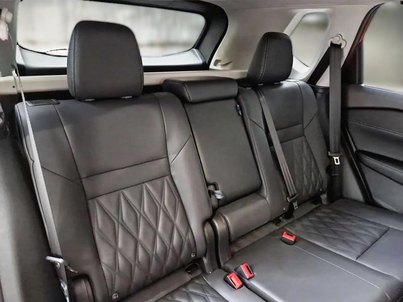 NISSAN X-TRAIL 1.5 EREV E-POWER TEKNA AUTO CROSSOVER