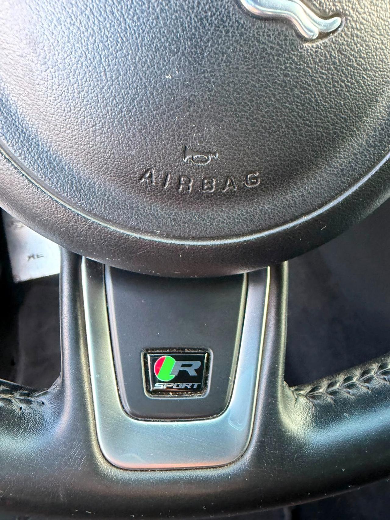 Jaguar XE 2.0 D Turbo aut. R-Sport
