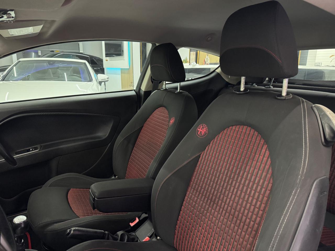 Alfa Romeo MiTo 1.4 120CV GPL Sport Pack-CarPlay