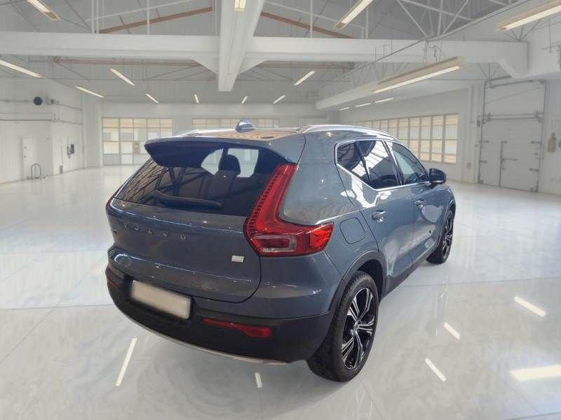 Volvo XC40 Recharge T5 180+82 CV Recharge Plug-in Hybrid TETTO Inscription