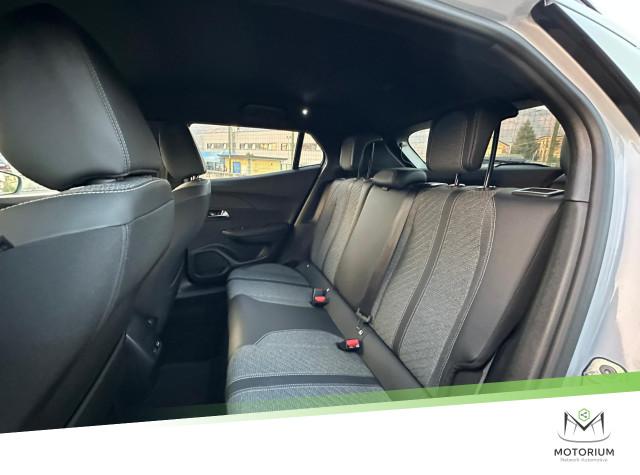 Peugeot 2008 PureTech 100 S&S Allure