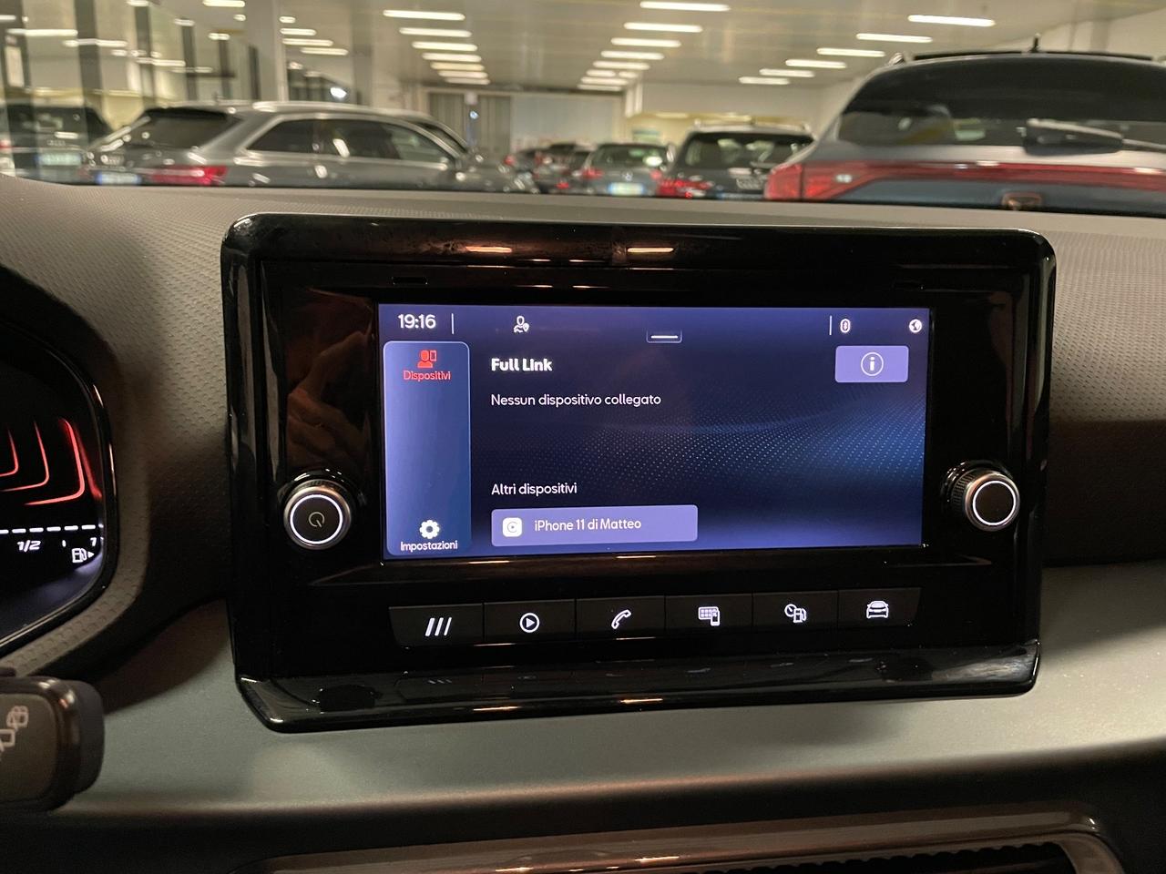 Seat Arona 1.0 EcoTSI 110 CV DSG XPERIENCE