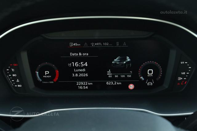 AUDI Q3 35 2.0 TDI S tronic