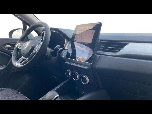 Renault Captur 1.6 E-TECH Plug-in Hybrid 160cv Intens Auto