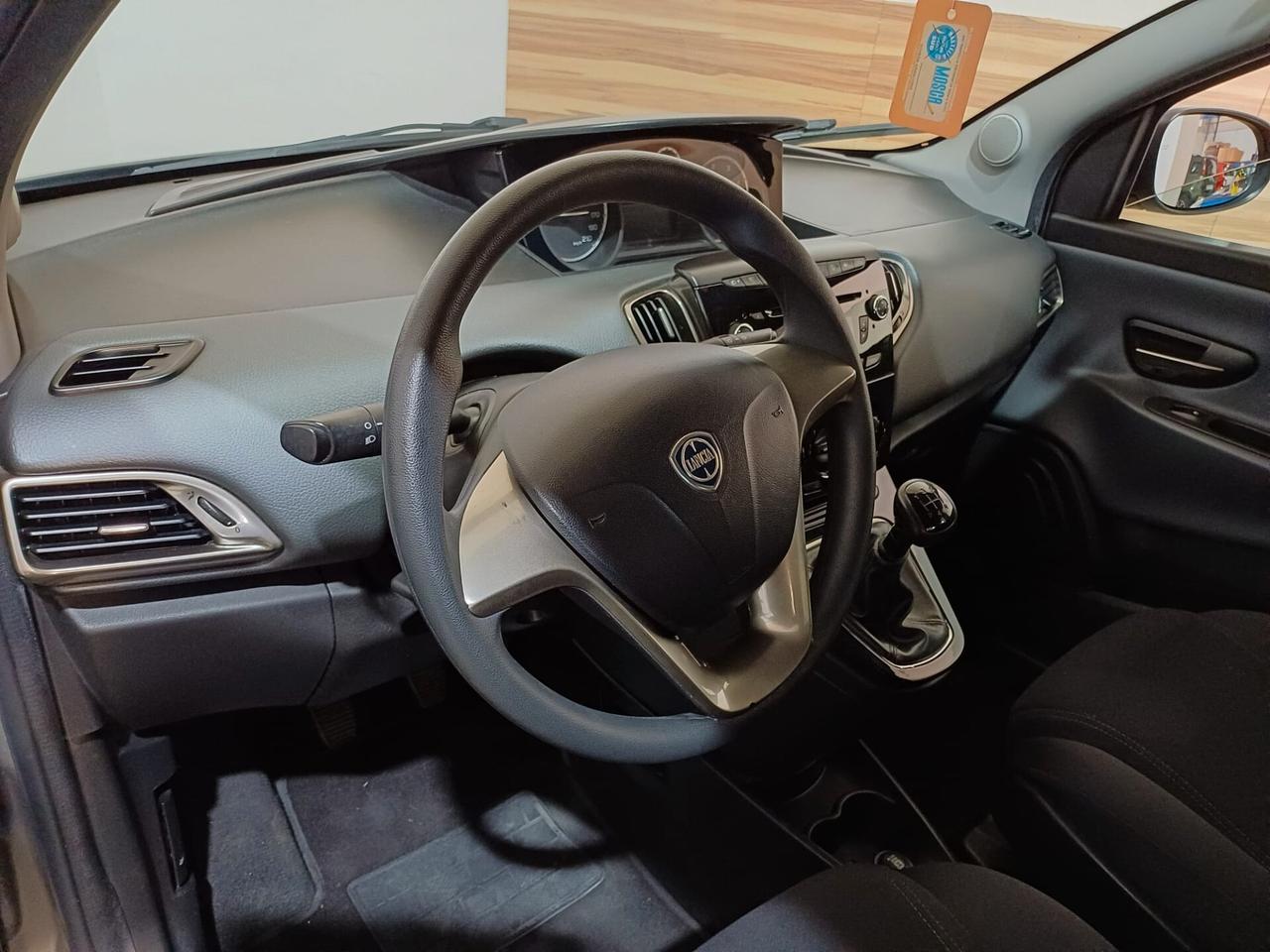 Lancia Ypsilon 1.3 MJT 5 porte OTTIMA - 2016