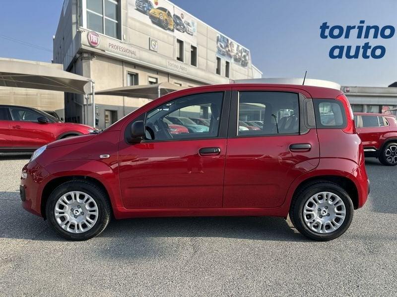 FIAT Panda Panda 1.0 FireFly S&S Hybrid